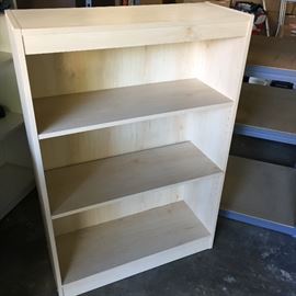 Small bookcase
