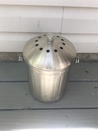 Compost bucket