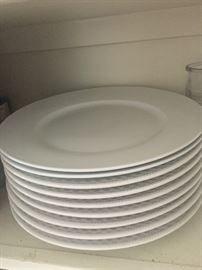 Dinnerware