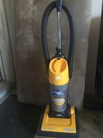 Dirt Devil vacuum