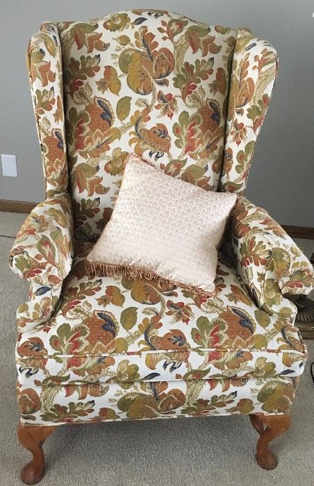 High quality, sturdy designer chair #2