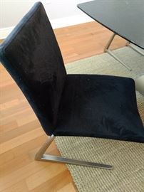 Mariposa dining chair (4)
