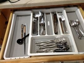 Flatware