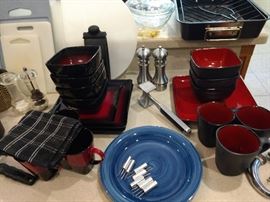 Kitchenware