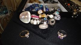Costume Jewelry