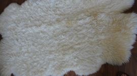 Sheep Skin rugs