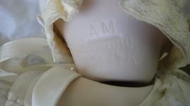 AM Germany Doll