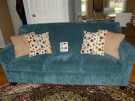 Almost New Flexsteel Sofa