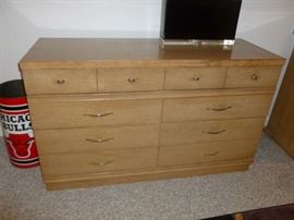 small dresser