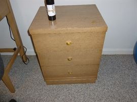nightstand