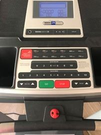 
#16 Pro Form 400CT Treadmill
$120

