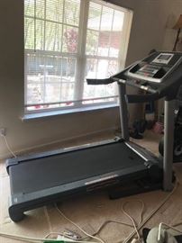 
#16 Pro Form 400CT Treadmill
$120
