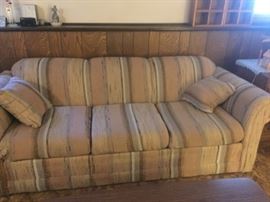 Vintage sofa