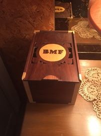BMF box