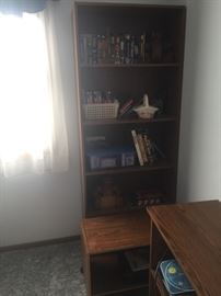 Bookshelf