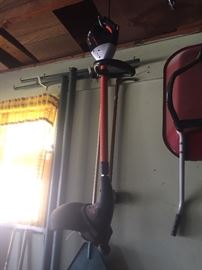 Weedwhacker
