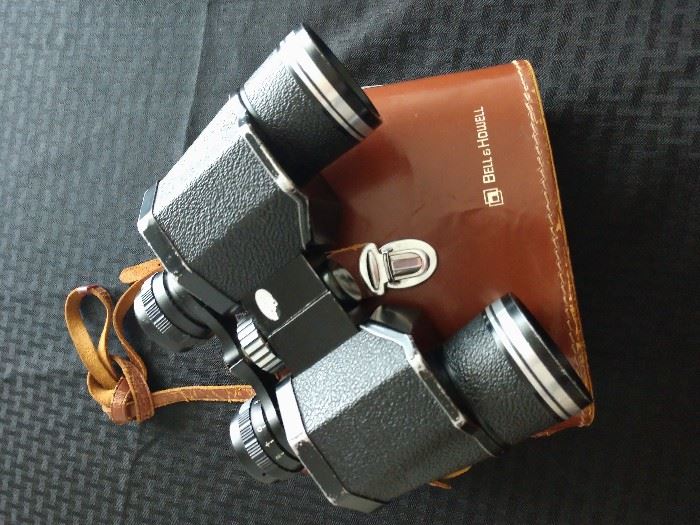 Bell & Howell Binoculars