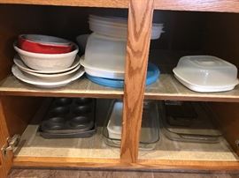 Dishes 