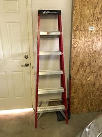 Ladder 