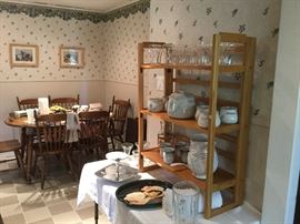 Din8ng Table And Chairs