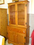 Small Country Hutch