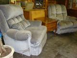 Recliners One Electric