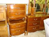 Nightstands to Bassett Set
