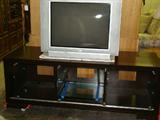 Mondern Entertainment Stand