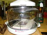 Infrared Cooker