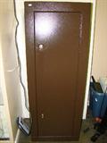 Gun Safe