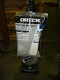 Oreck Vacuum