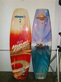 Wakeboards