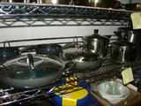 More Nice Cooking Pans