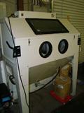 Atlas SBC420 Sandblaster