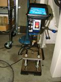 Drill Press