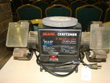Craftsman Bench Grinder
