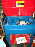 Parts Washer