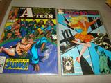 Comic Books