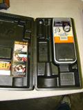 Vintage Emergency GE Car CB Radio