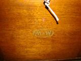 Hallmark on Jewelers Chest