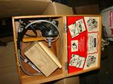 Vintage Machine Kit