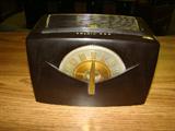 RCA Victor Deco Radio