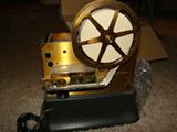 Gamewell Fire Alarm Telegraph Register