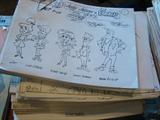Jetsons Animation
