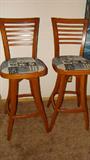 Designer Barstools