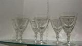 Crystal Stems