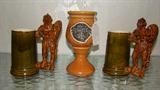Excaliber Mugs