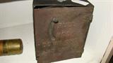 Antique Fire Alarm Box