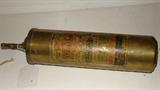 Antique Fire Extinguisher