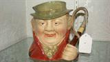 Beswick Tony Weller Mug